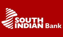 South Indian Bank logo